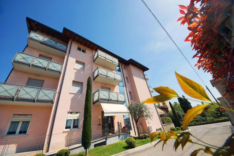 Clarin 14 By Dori 3* Peschiera del Garda
