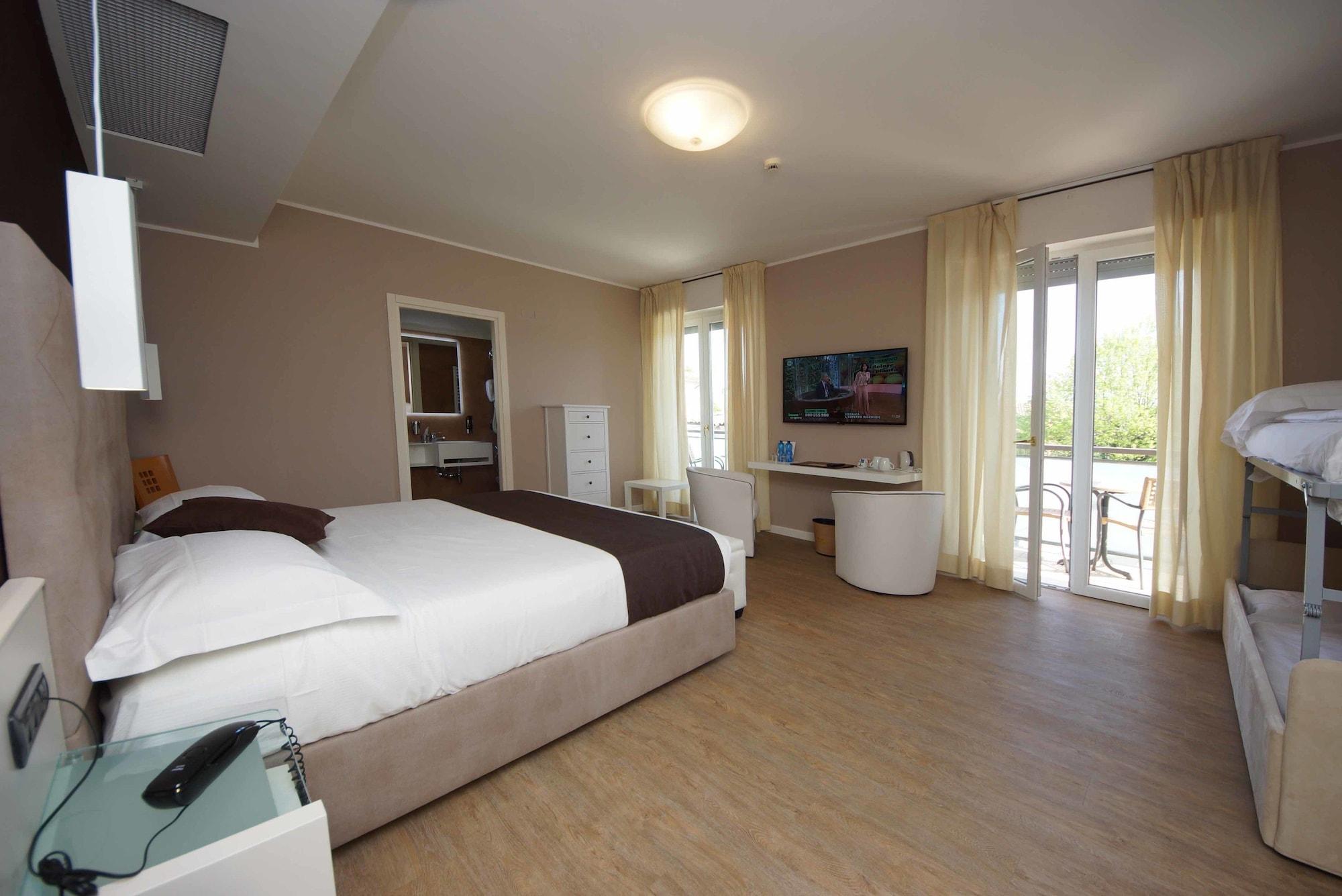 Clarin 14 By Dori Hotel Peschiera del Garda