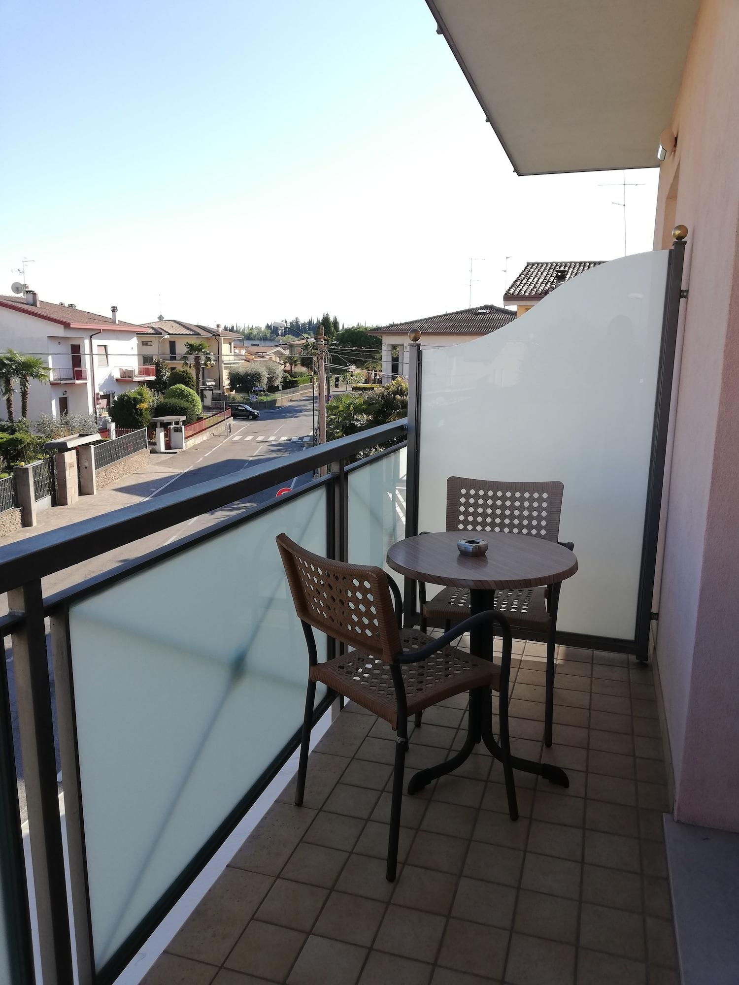 Hotel Clarin 14 By Dori
