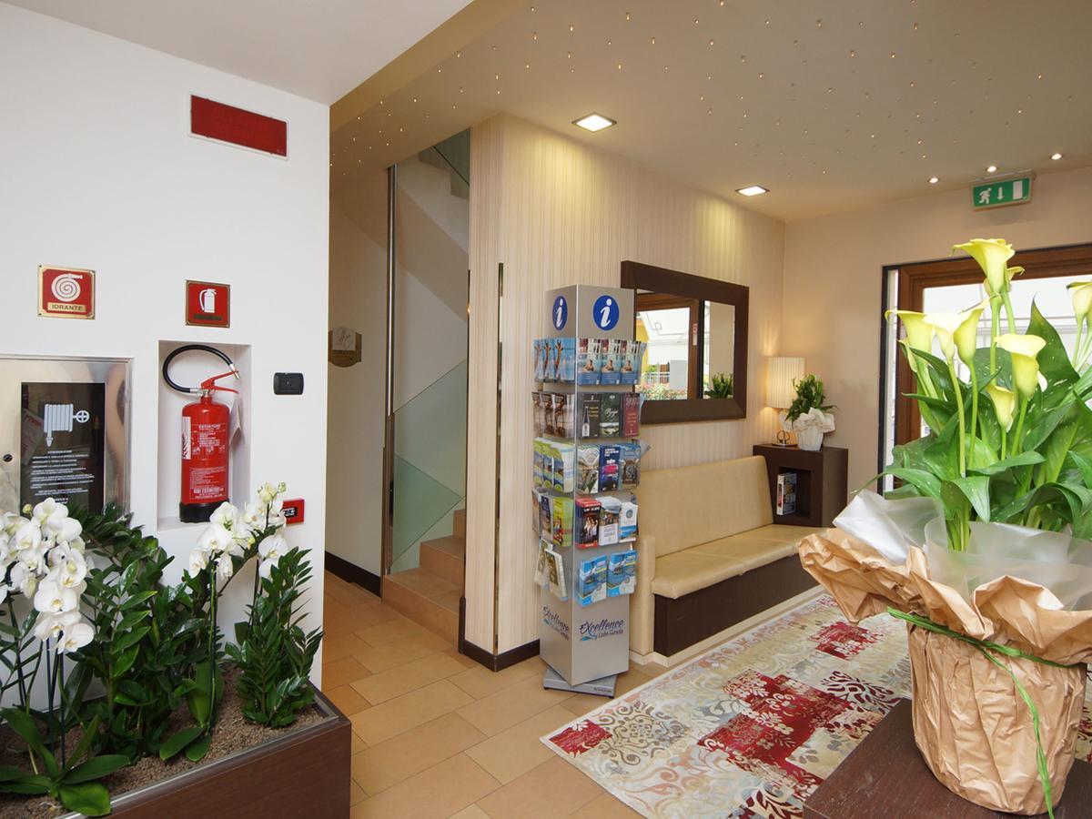 Hotel Clarin 14 By Dori