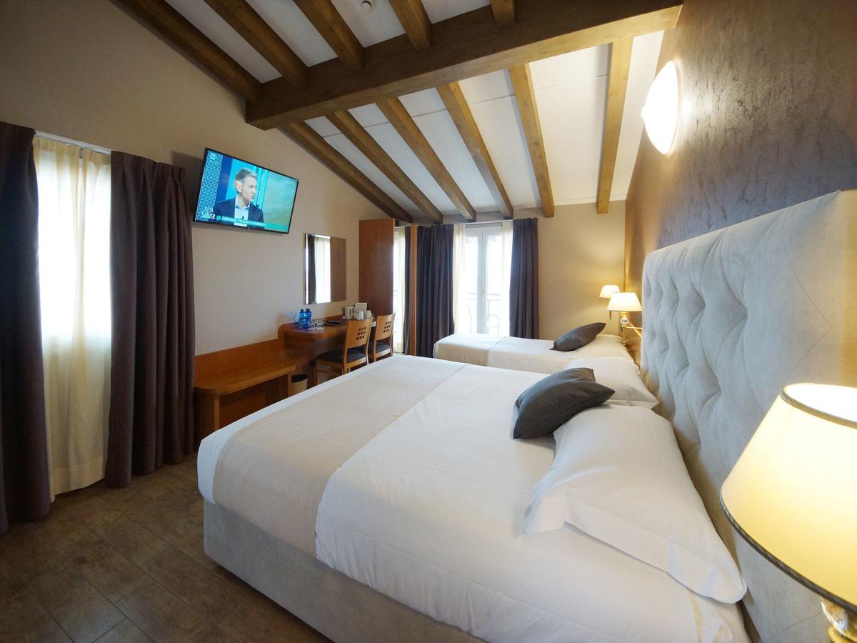 Hotel Clarin 14 By Dori 3*