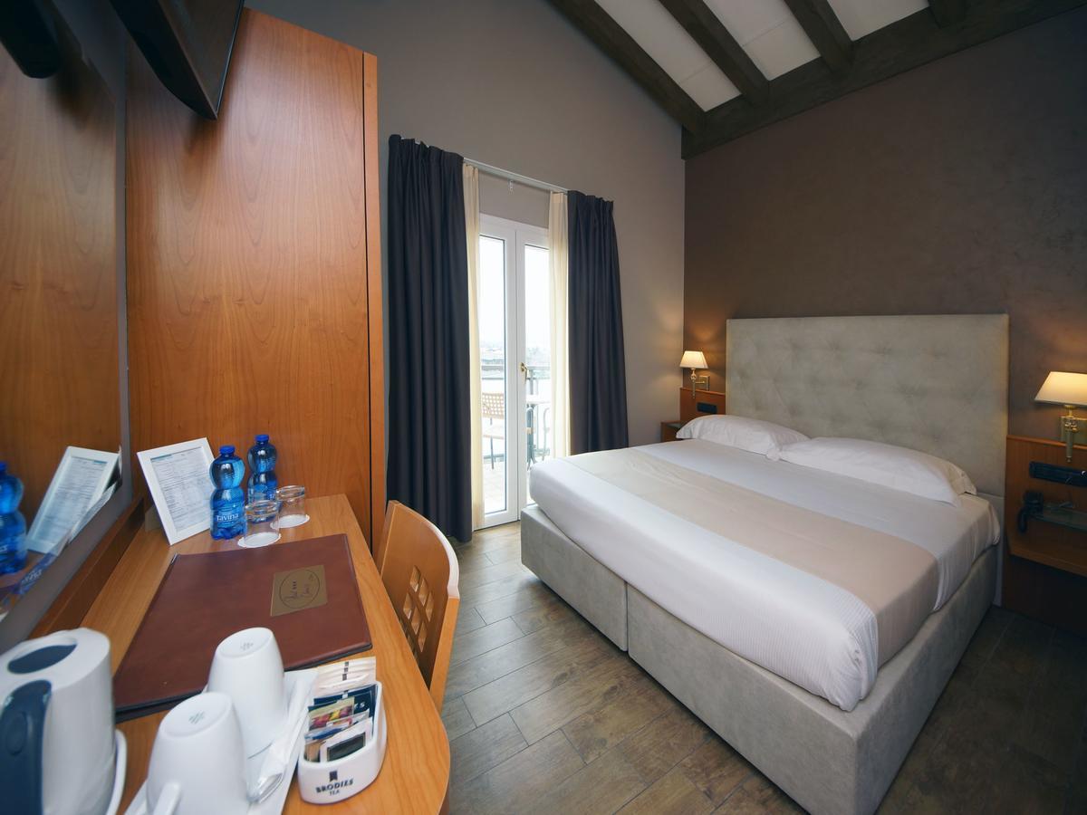 Clarin 14 By Dori Hotel