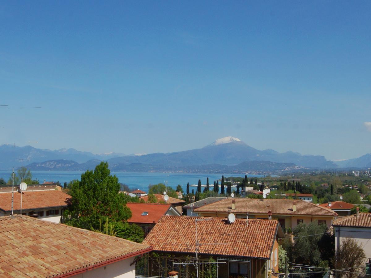 Hotel Clarin 14 By Dori Peschiera del Garda