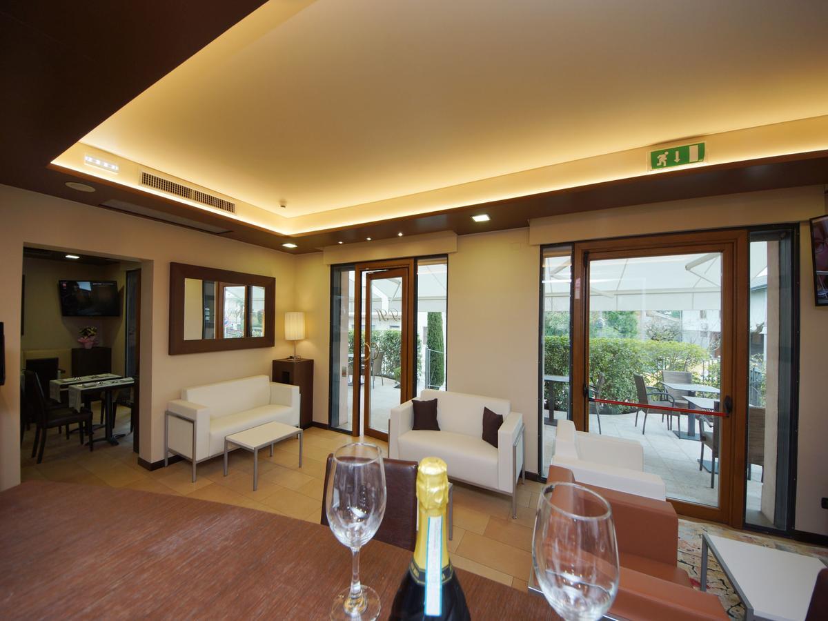 Clarin 14 By Dori Hotel Peschiera del Garda